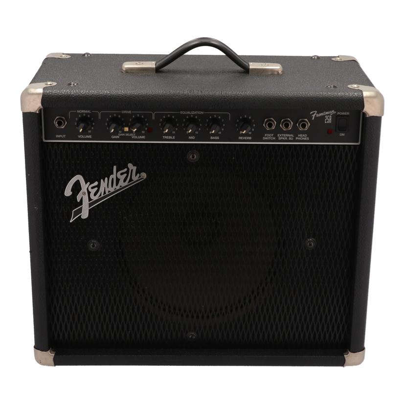 FENDER フェンダー /ギターアンプ/Frontman 25R//MM337489/Cランク/82
