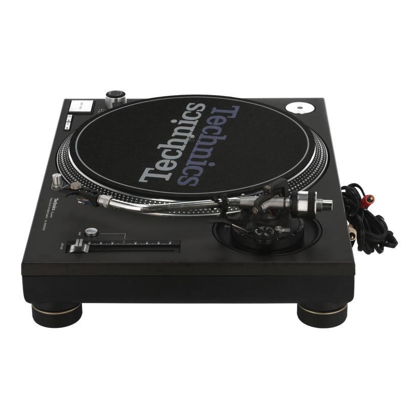 Technics テクニクス /レコードプレーヤー /SL-1200MK3D//GE2BC002063/Bランク/62