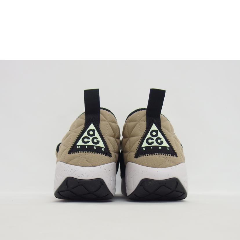 NIKE ナイキ/ACGエアモック3.0/ローカットスニーカー/CI9367-200//ABランク/04