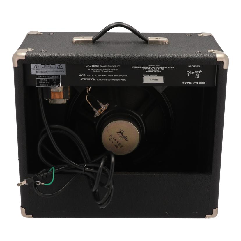 FENDER フェンダー /ギターアンプ/Frontman 25R//MM337489/Cランク/82
