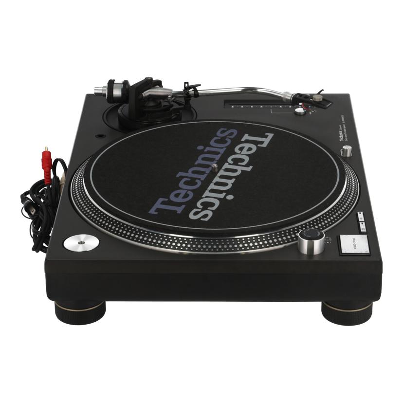 Technics テクニクス /レコードプレーヤー /SL-1200MK3D//GE2BC002063/Bランク/62