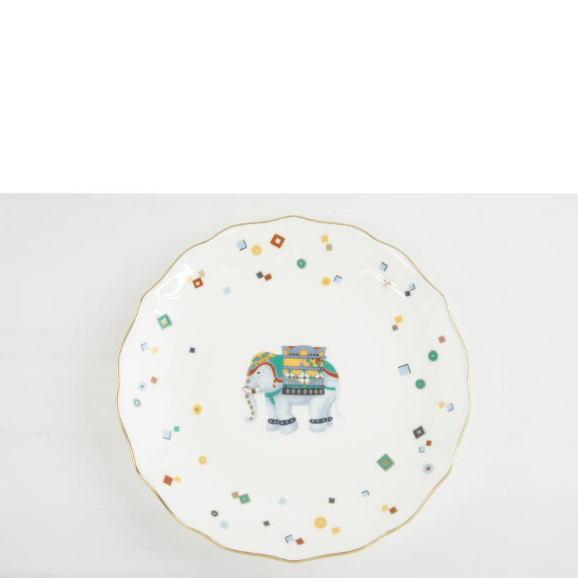 NARUMI ナルミ/プチプレート5枚セット/8759-20955//Aランク/64