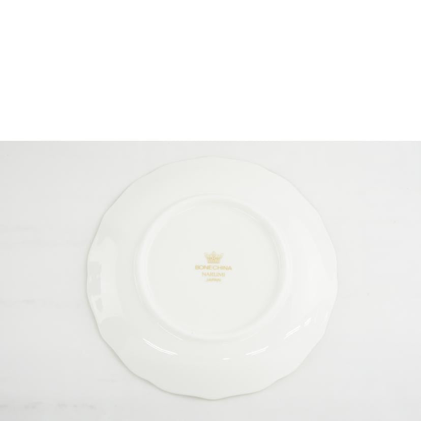 NARUMI ナルミ/プチプレート5枚セット/8759-20955//Aランク/64