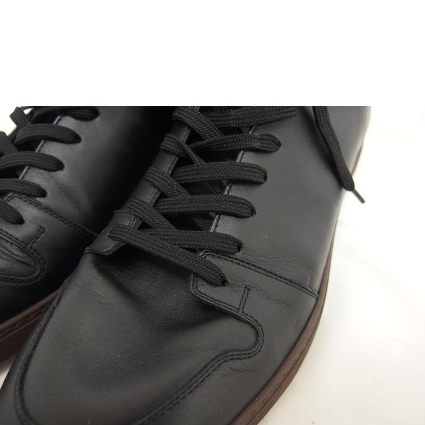 LV ルイ・ヴィトン/ラインアップ・ライン/ハイカットスニーカー/モノグラム/マカサー//GO0***/Aランク/04