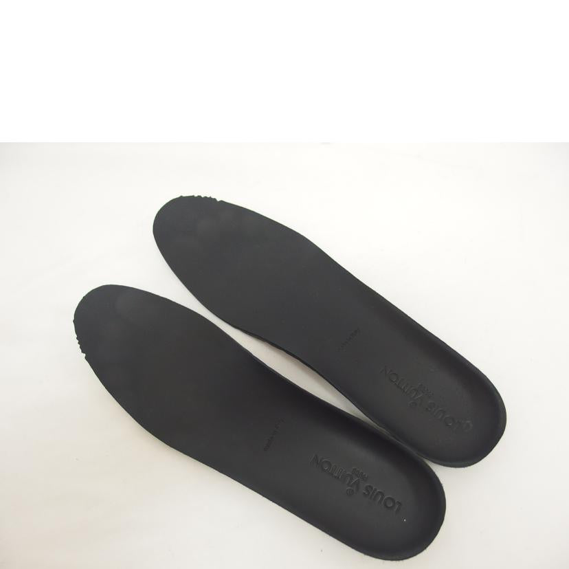 LV ルイ・ヴィトン/ラインアップ・ライン/ハイカットスニーカー/モノグラム/マカサー//GO0***/Aランク/04