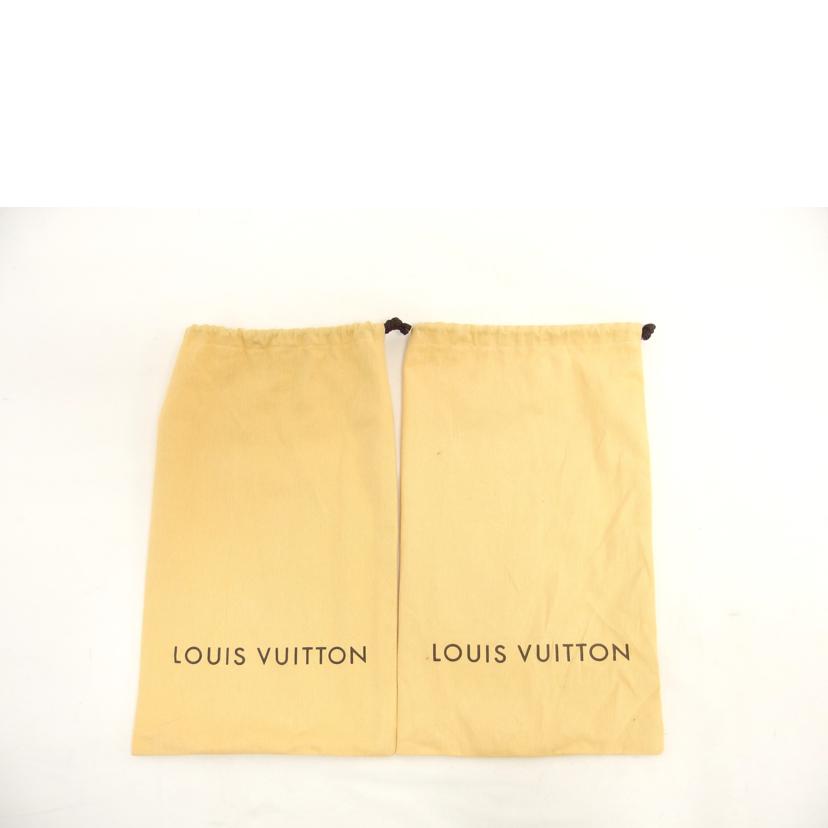 LV ルイ・ヴィトン/ラインアップ・ライン/ハイカットスニーカー/モノグラム/マカサー//GO0***/Aランク/04