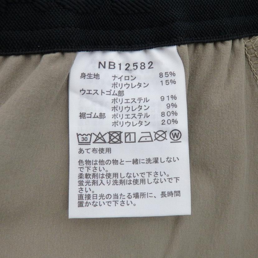 THE NORTHFACE/Flexible Long Pant/NB12582//Sランク/77