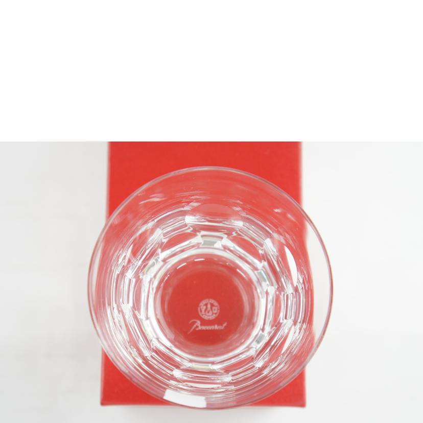 Baccarat バカラ/ペアグラス//Aランク/64