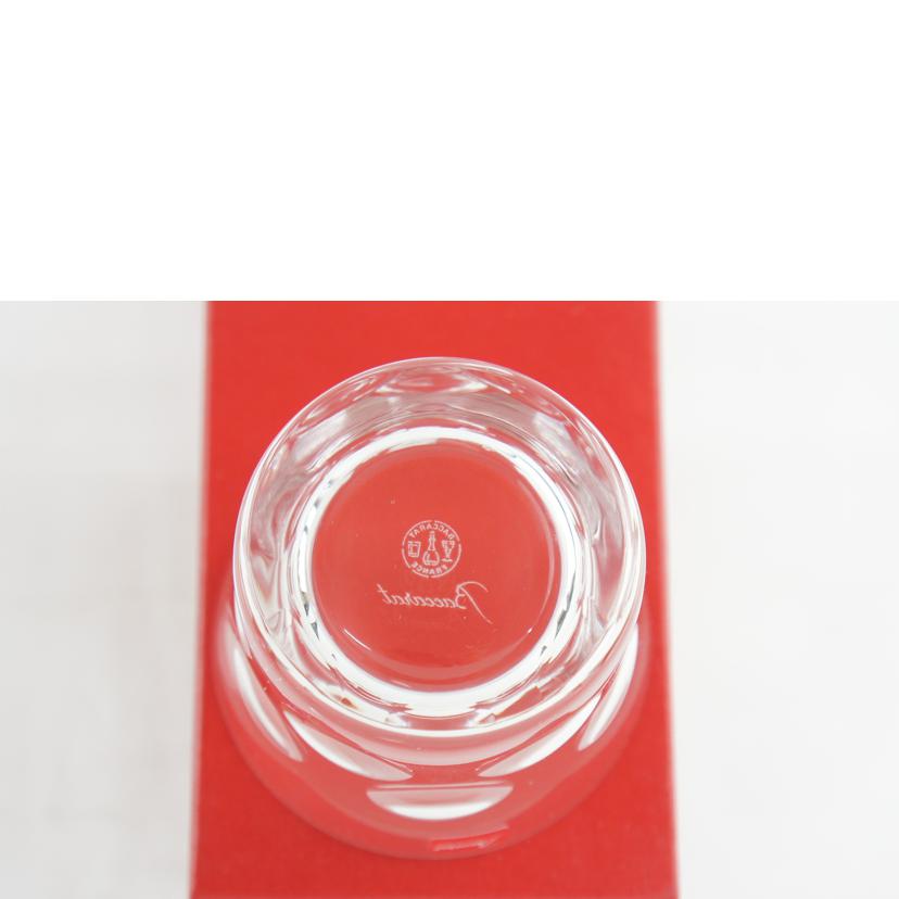 Baccarat バカラ/ペアグラス//Aランク/64