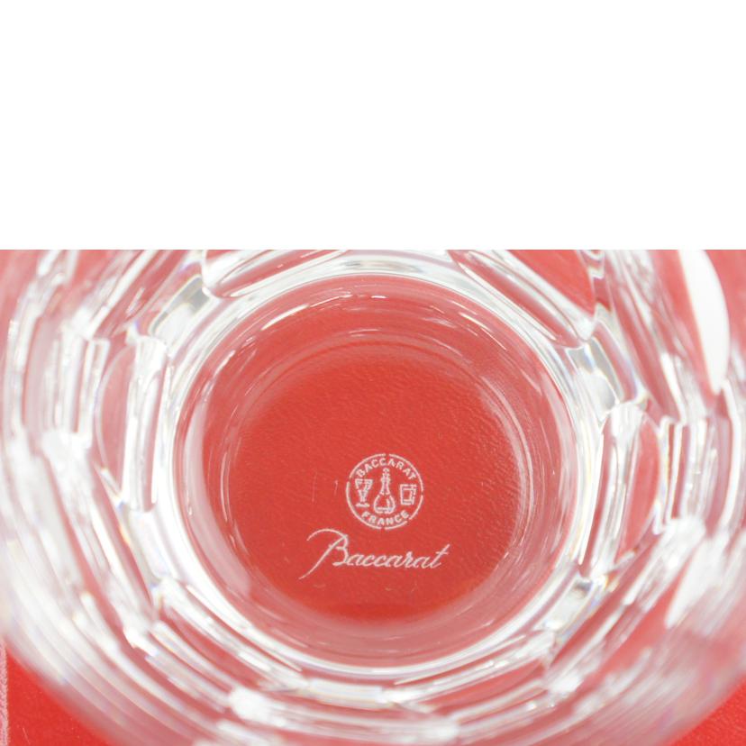 Baccarat バカラ/ペアグラス//Aランク/64