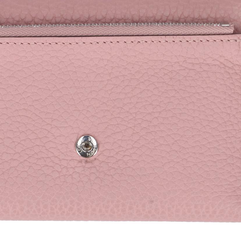 LOUIS VUITTON ルイヴィトン/トリヨン ポルトフォイユ カプシーヌ コンパクト/M62156//Ml1***/ABランク/37