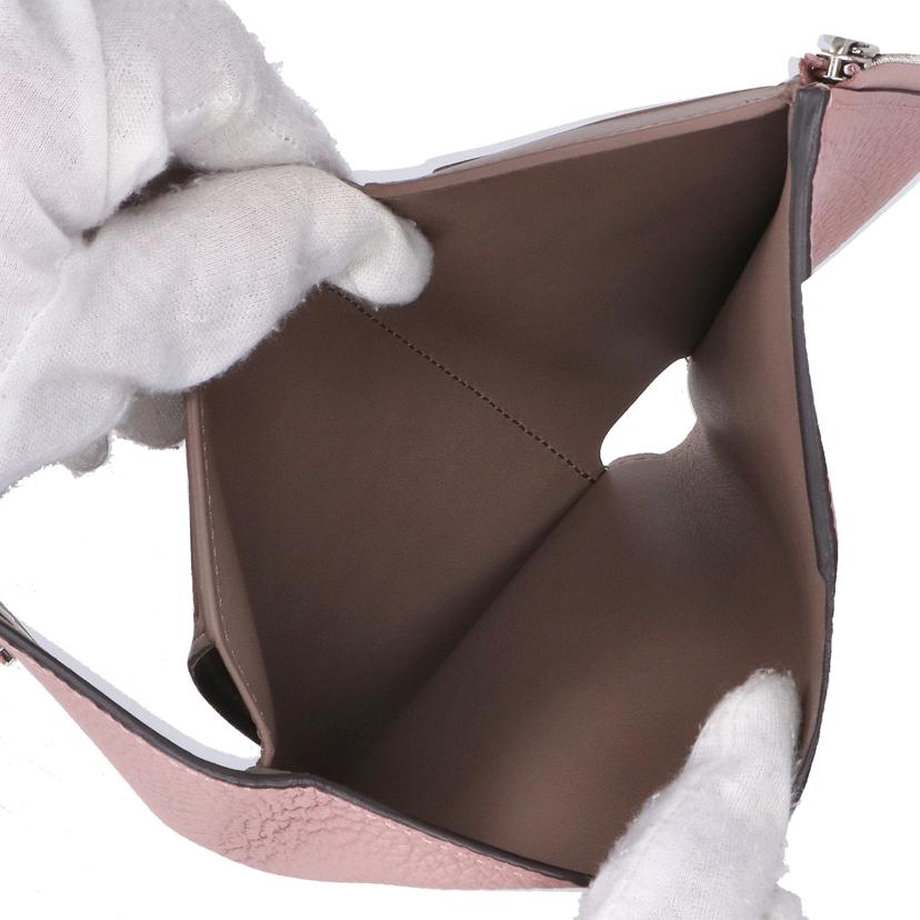 LOUIS VUITTON ルイヴィトン/トリヨン ポルトフォイユ カプシーヌ コンパクト/M62156//Ml1***/ABランク/37