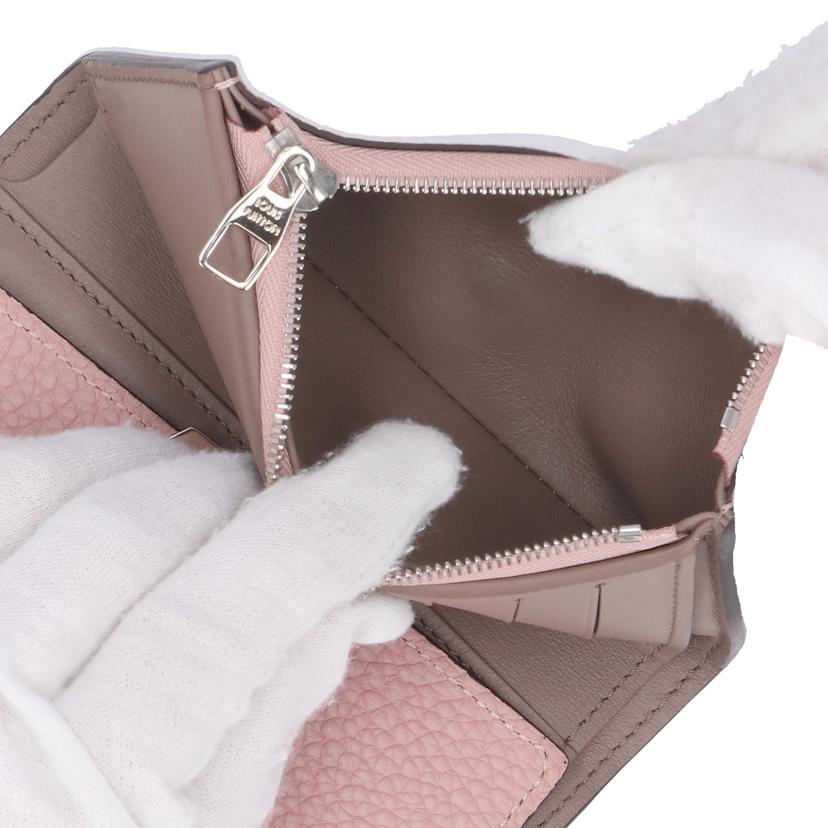 LOUIS VUITTON ルイヴィトン/トリヨン ポルトフォイユ カプシーヌ コンパクト/M62156//Ml1***/ABランク/37