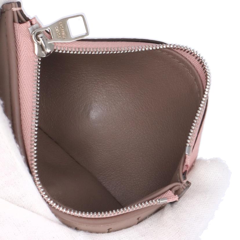 LOUIS VUITTON ルイヴィトン/トリヨン ポルトフォイユ カプシーヌ コンパクト/M62156//Ml1***/ABランク/37