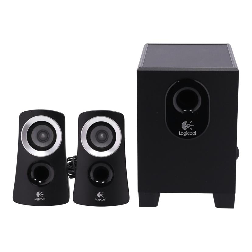 Logicool ロジクール /2.1chスピーカー/Z313//733/Bランク/65
