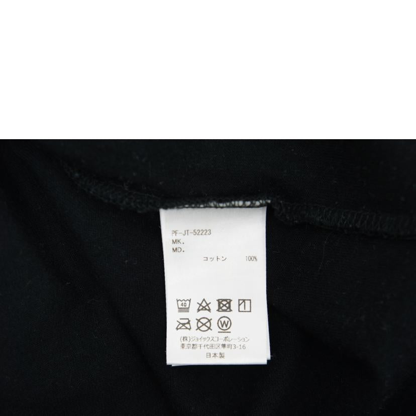 Paul Smith ポール・スミス/ストップメイキングセンスTシャツ/PF-JT-52223//ABランク/93