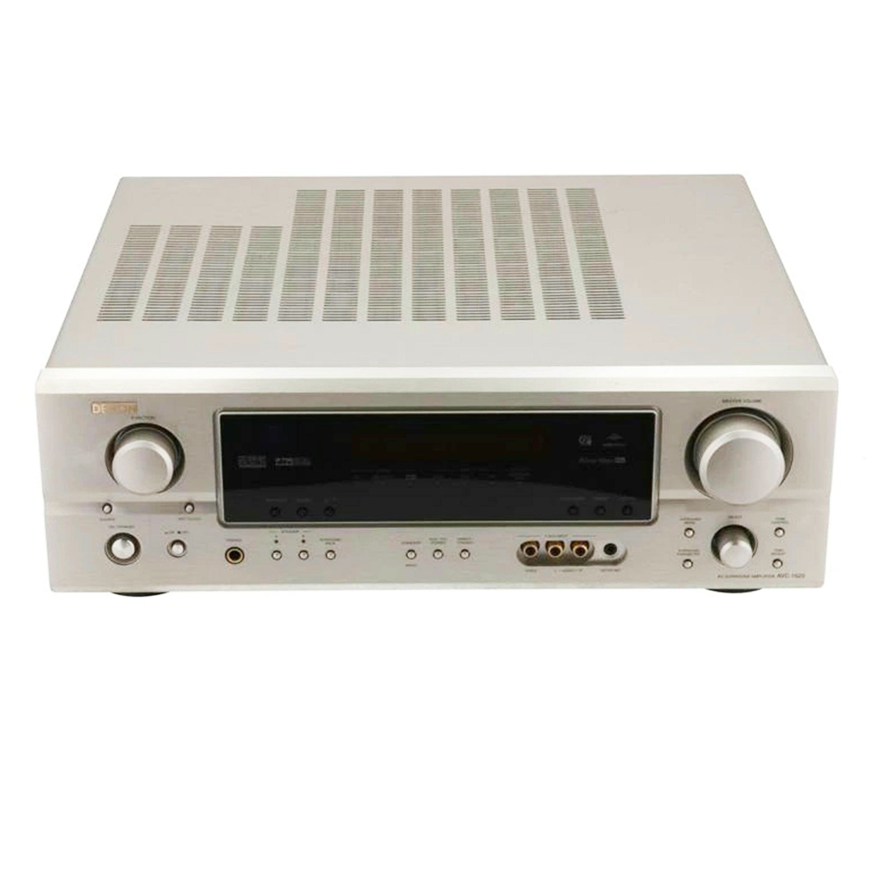 DENON デノン /AVアンプ/AVC-1620//5113302311/Bランク/75