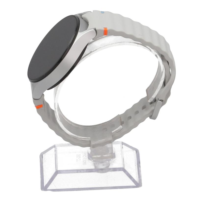 SAMSUNG au サムスン /スマートウォッチ/Galaxy Watch7 LTE 44mm/SM-L315F//RFAX70STETM/ABランク/64