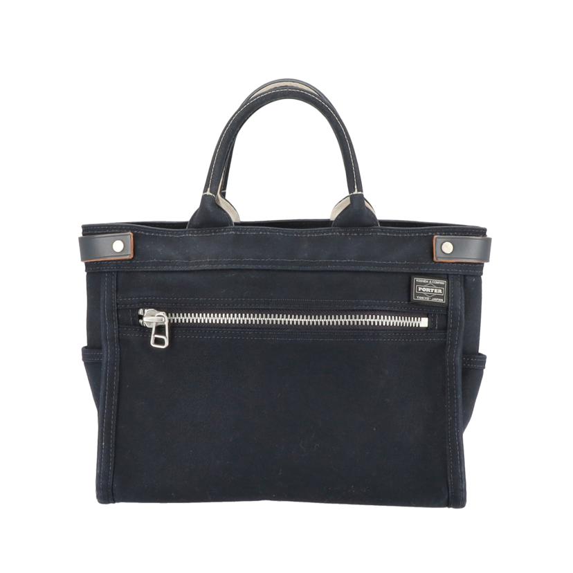 PORTER ポーター/ネイキッドトートバックグM/667-19469//Bランク/94
