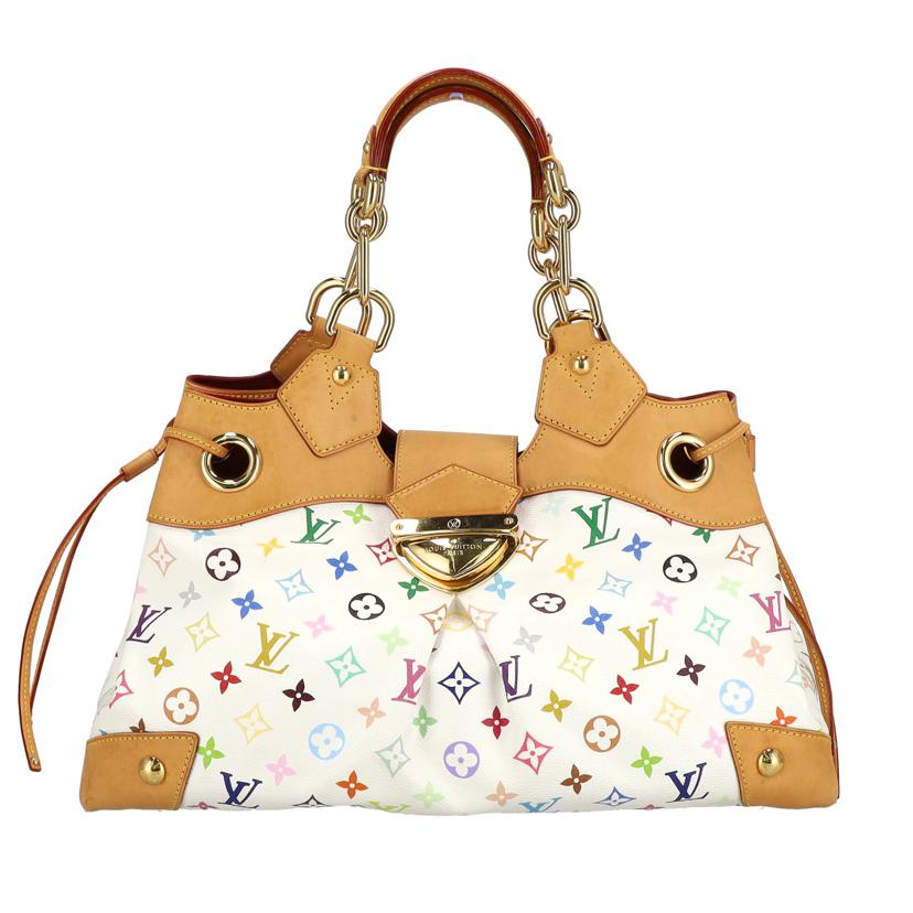 LOUIS VUITTON ルイヴィトン/ウルスラブロン/モノグラム・マルチカラー/M40123//TH1***/ABランク/91