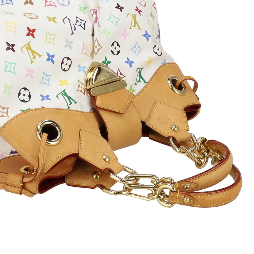 LOUIS VUITTON ルイヴィトン/ウルスラブロン/モノグラム・マルチカラー/M40123//TH1***/ABランク/91