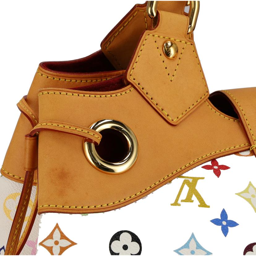 LOUIS VUITTON ルイヴィトン/ウルスラブロン/モノグラム・マルチカラー/M40123//TH1***/ABランク/91