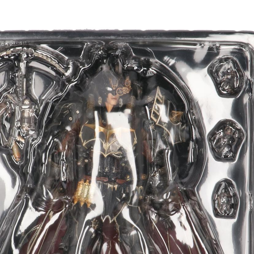 SQUARE ENIX スクウェア・エニックス/DC COMICS VARIANT PLAYARTS 改 バットマン:タイムレス-スチームパンク//ABランク/09