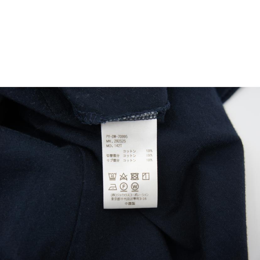 Paul Smith ポール・スミス/ショルダーストライプTシャツ/PY-DW-70995//292525/ABランク/93