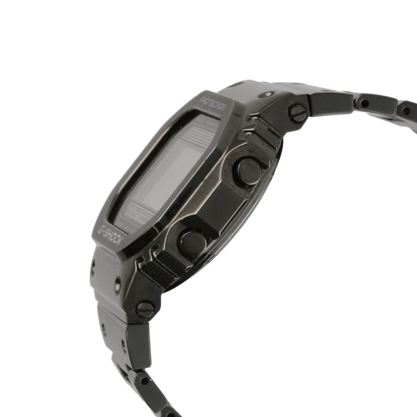 CASIO カシオ/G-SHOCK/電波ソーラー/GMW-B5000//345*/Aランク/75