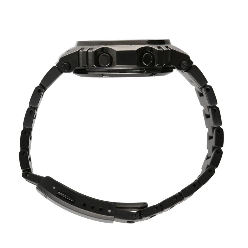 CASIO カシオ/G-SHOCK/電波ソーラー/GMW-B5000//345*/Aランク/75