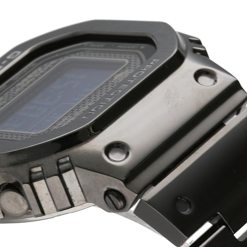 CASIO カシオ/G-SHOCK/電波ソーラー/GMW-B5000//345*/Aランク/75