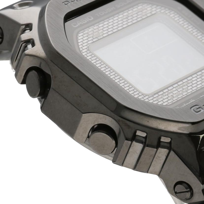 CASIO カシオ/G-SHOCK/電波ソーラー/GMW-B5000//345*/Aランク/75