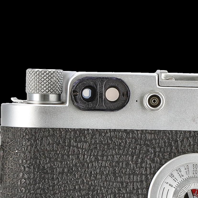 Leica ライカ/バルナックカメラ/IIIgボディ/IIIgボディ//980729/ABランク/24