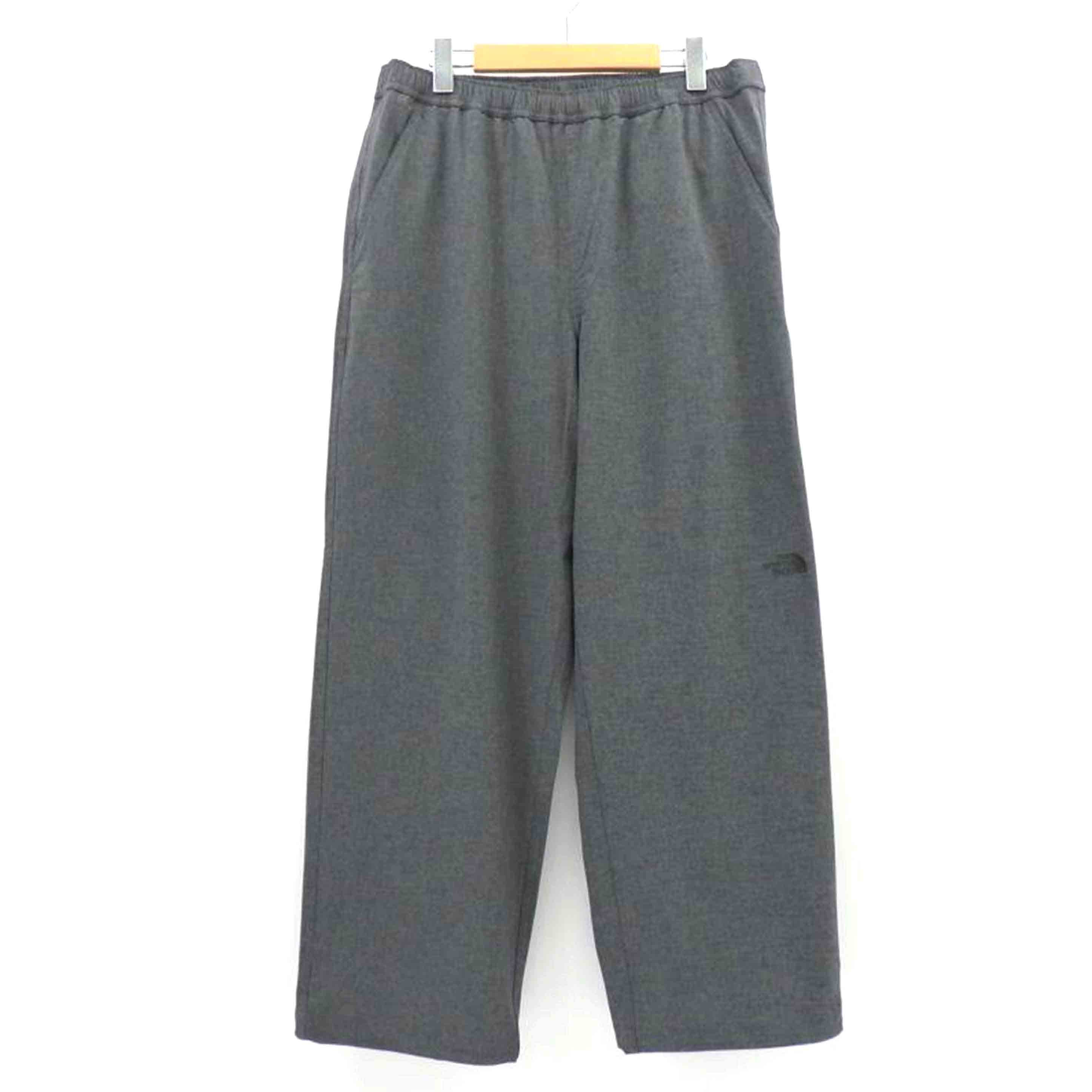 THE NORTHFACE/Vagrant Long Pant/NB12583//Sランク/77