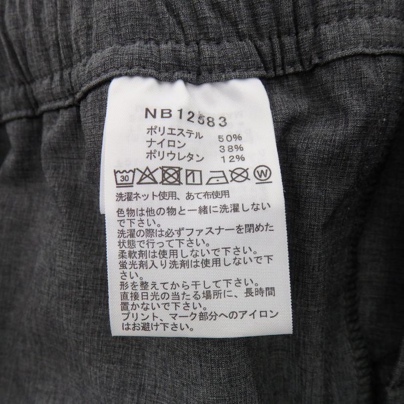 THE NORTHFACE/Vagrant Long Pant/NB12583//Sランク/77