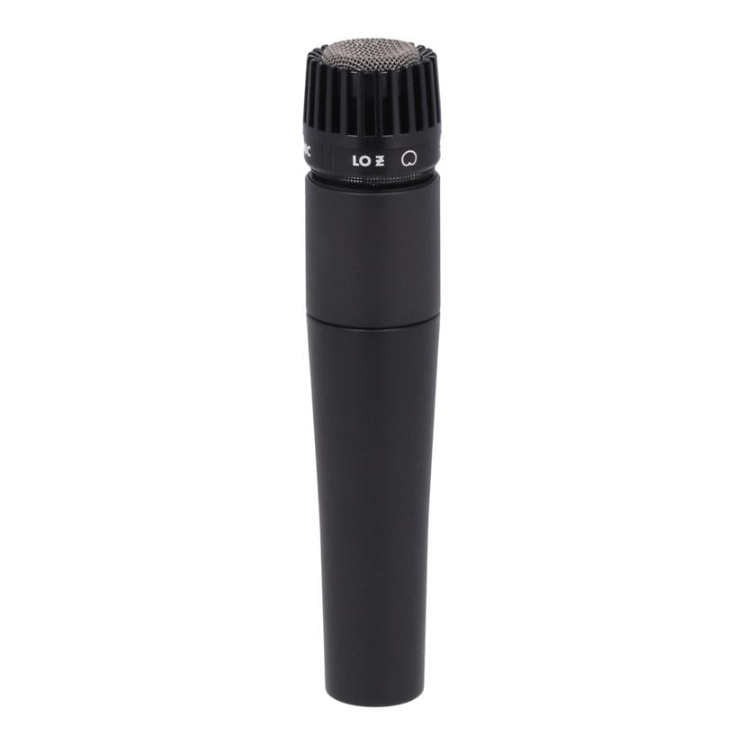 SHURE シュア /ダイナミックマイク/SM57//-/Bランク/84