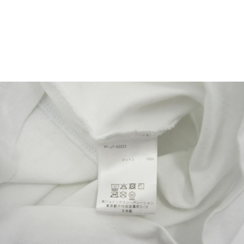 Paul Smiith ポール・スミス/ハートタイダイプリントTシャツ/PF-JT-52223//ABランク/93