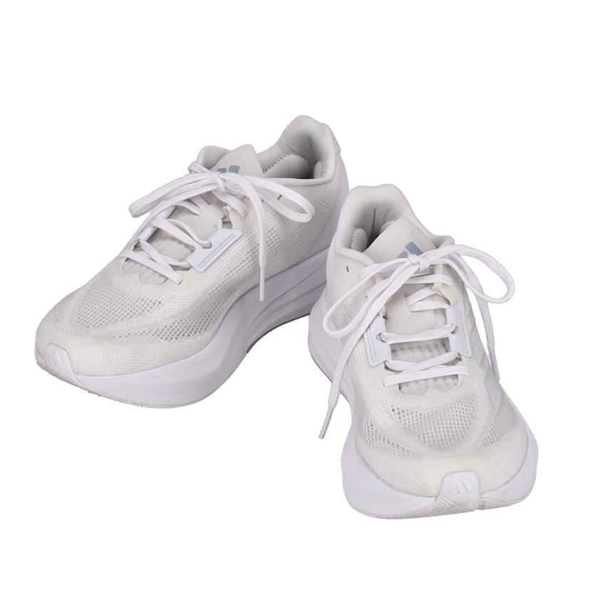 adidas アディダス/ADIZERO DURAMO SPEED W/IE9678//24.0cm/Aランク/03