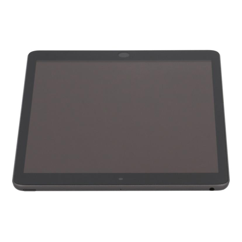 Apple アップル /iPad 第9世代 Wi-Fi 64GB 2021/MK2K3J/A//FVT7QNC207/Bランク/78
