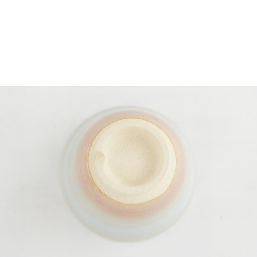 萩焼窯元 天鵬山/萩焼 小茶器セット/B2-11//Aランク/64