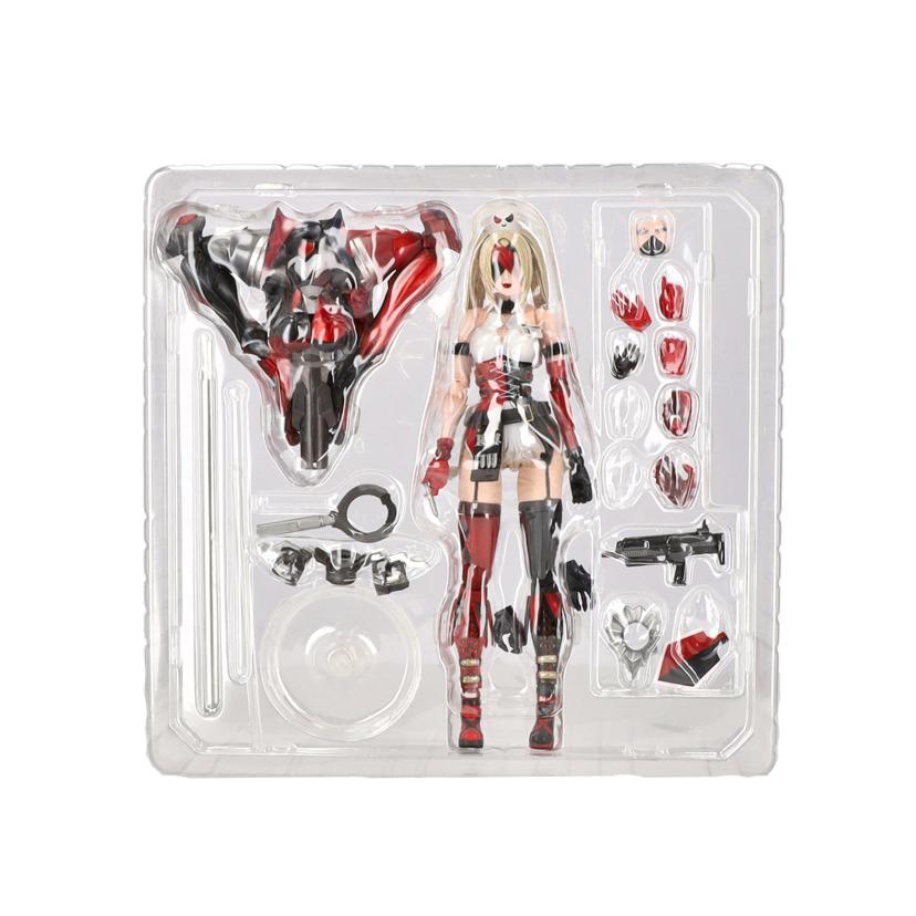 SQUARE ENIX スクウェア・エニックス/DC COMICS VARIANT PLAYARTS 改 ハーレイ・クイン//ABランク/09