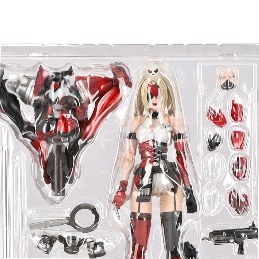 SQUARE ENIX スクウェア・エニックス/DC COMICS VARIANT PLAYARTS 改 ハーレイ・クイン//ABランク/09