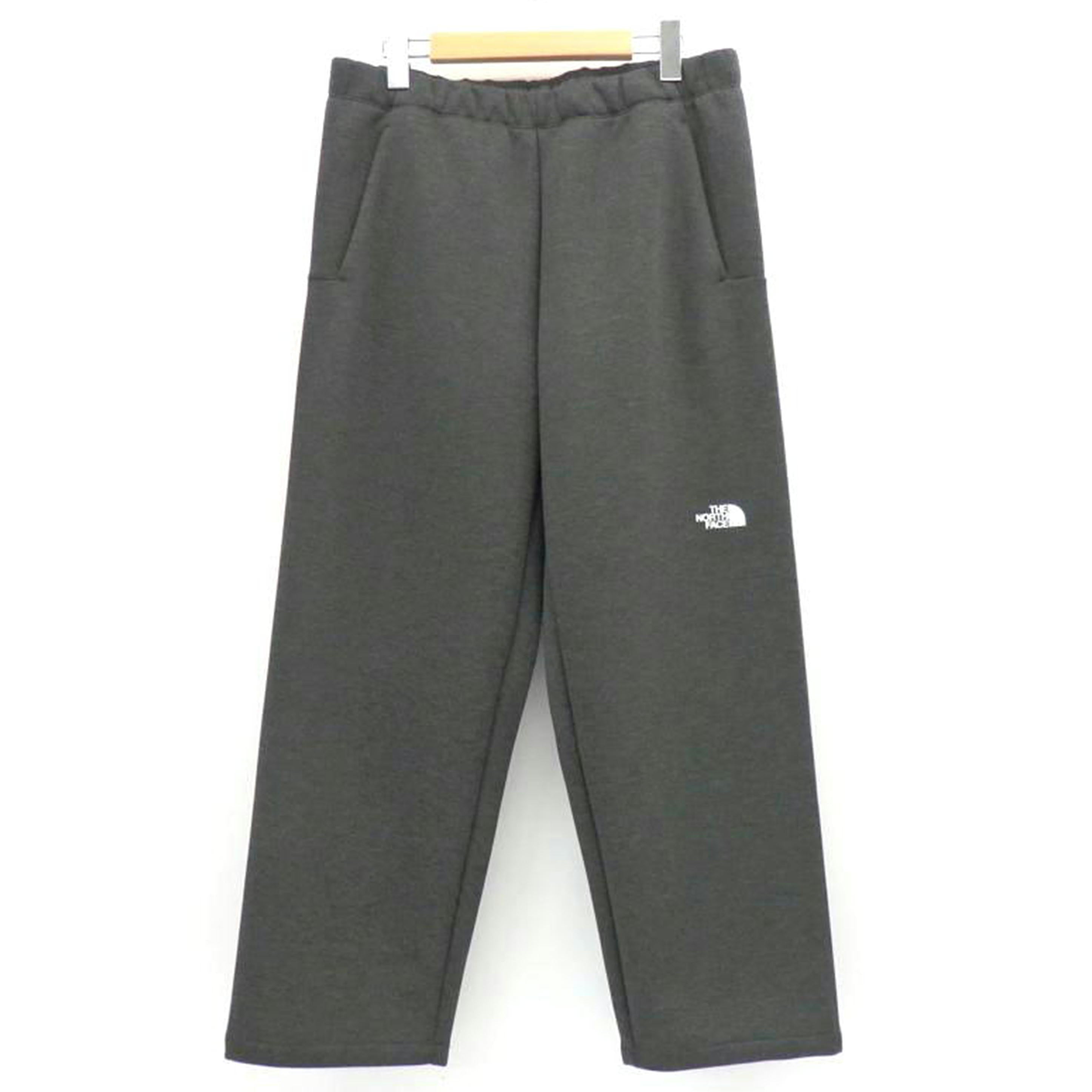 THE NORTHFACE/Tech Air Sweat Wide Pant/NB62499//Sランク/77