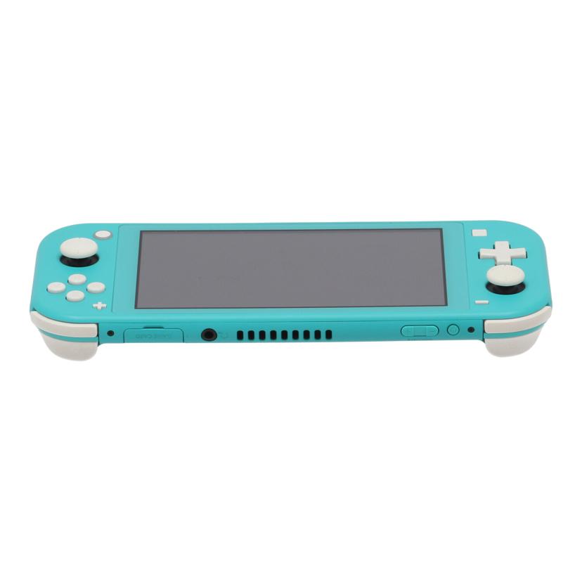 NINTENDO 任天堂/Switch Lite/HDH-001//XJJ10009359610/Bランク/64