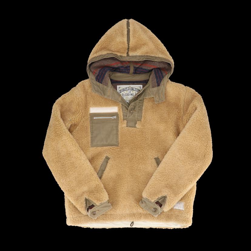 BARNTSTORMERS/IditarodTrailParka/日本製/レア//ABランク/71