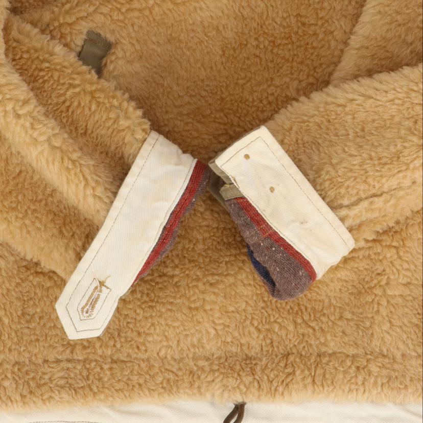 BARNTSTORMERS/IditarodTrailParka/日本製/レア//ABランク/71
