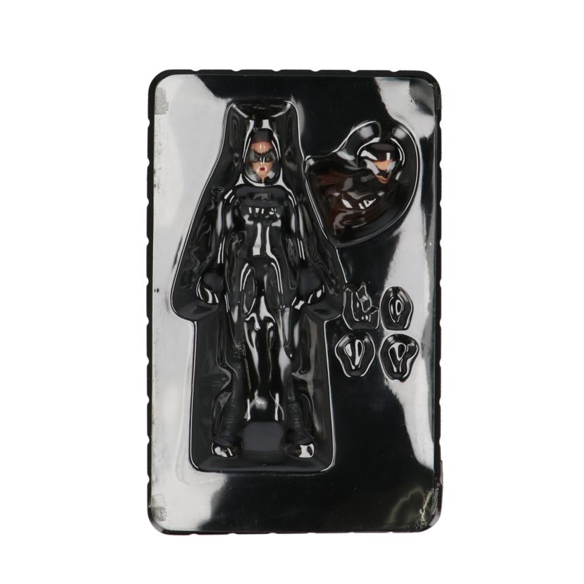 SQUARE ENIX スクウェア・エニックス/PLAY ARTS改 No.3キャットウーマン//ABランク/09