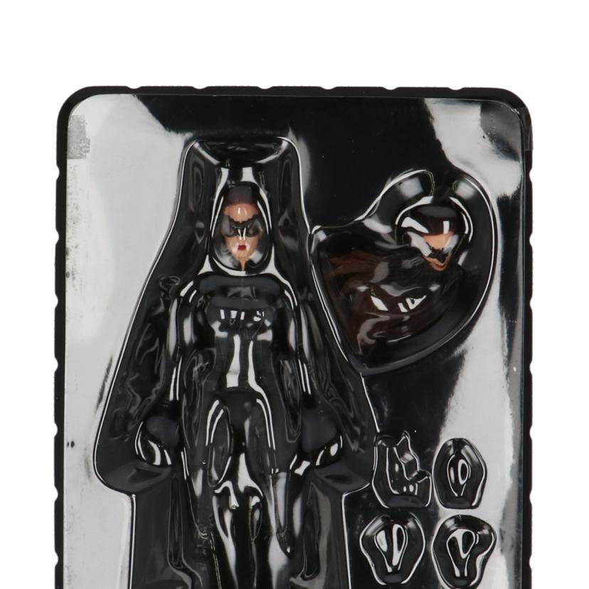 SQUARE ENIX スクウェア・エニックス/PLAY ARTS改 No.3キャットウーマン//ABランク/09