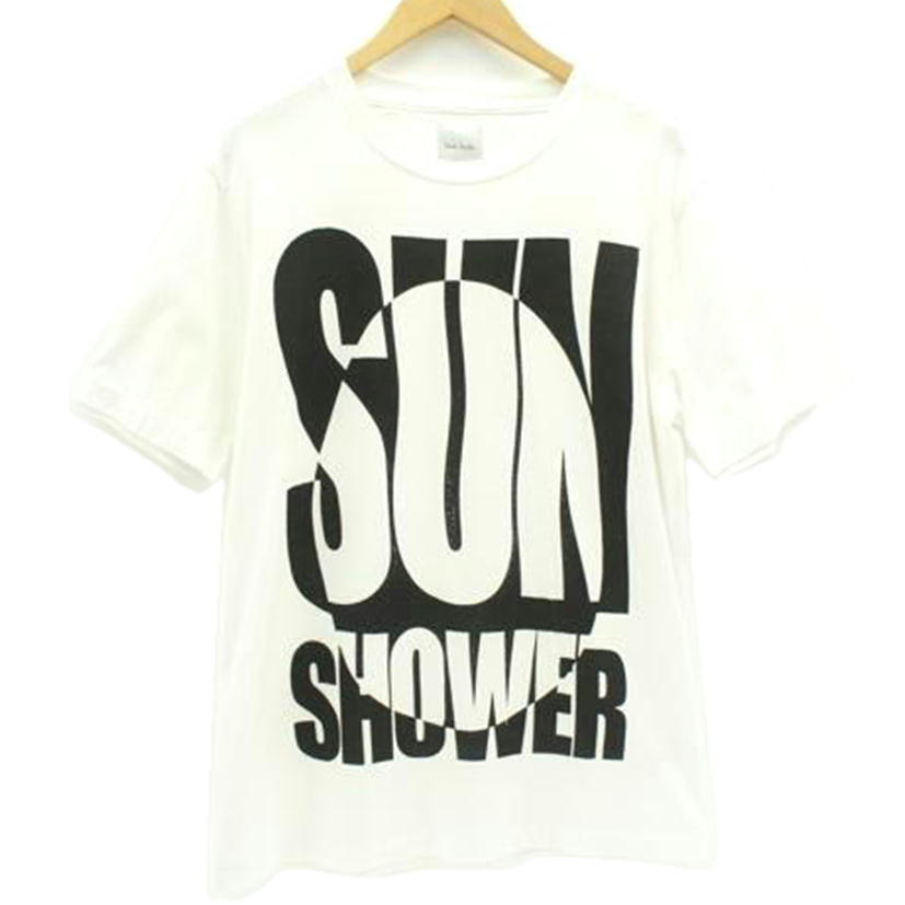 Paul Smith ポール・スミス/サンシャワープリントTシャツ/PF-JT-52223//ABランク/93