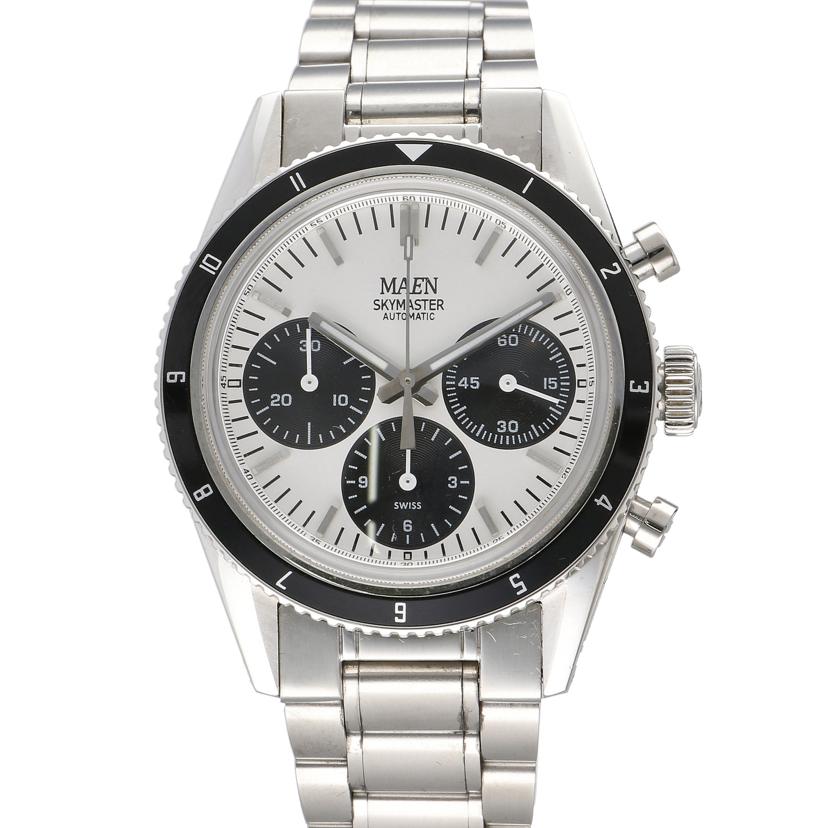 MEAN ミーン/SKYMASTER 38 / 自動巻き//ABランク/91